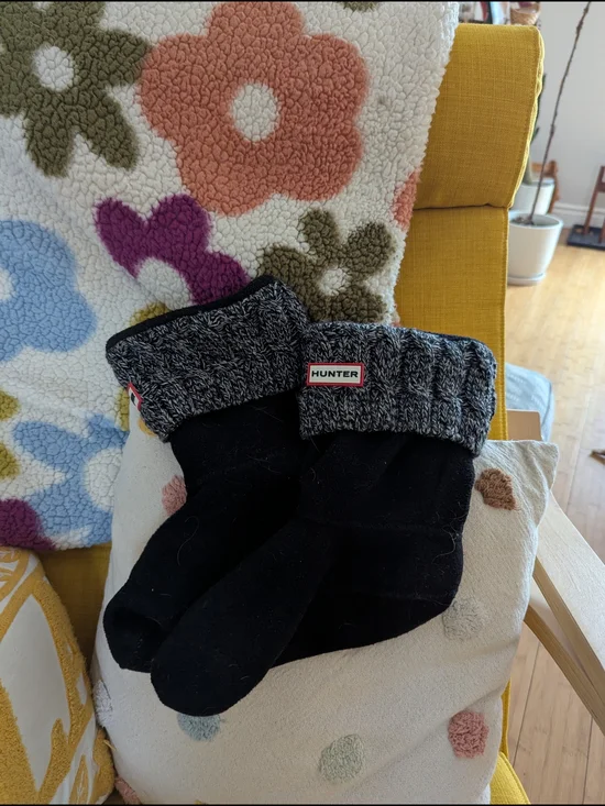 Hunter SOCKS - Picture 2 of 3